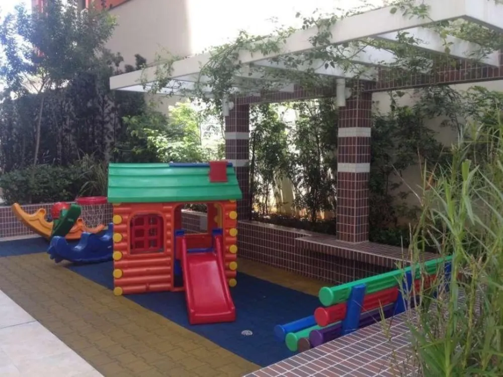 Apartamento, 3 quartos, 95 m² - Foto 11