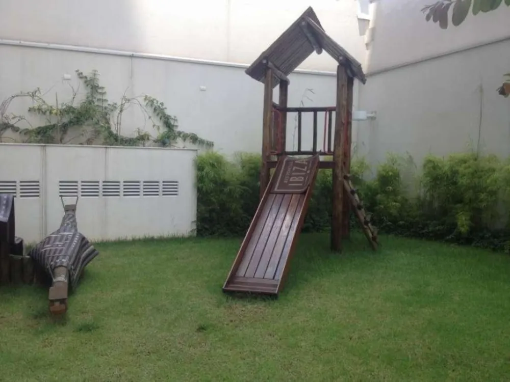 Apartamento, 3 quartos, 95 m² - Foto 1