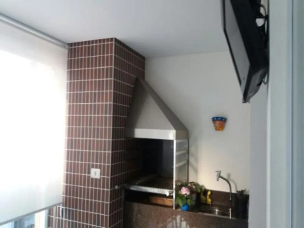 Apartamento, 3 quartos, 95 m² - Foto 4