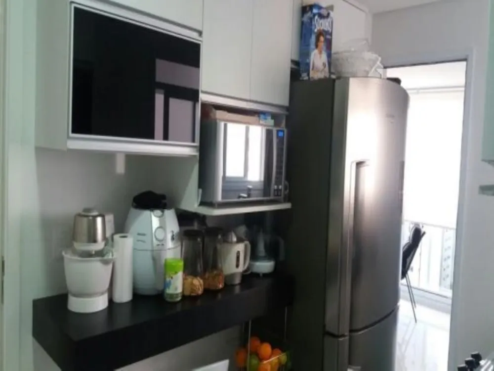 Apartamento, 3 quartos, 95 m² - Foto 5