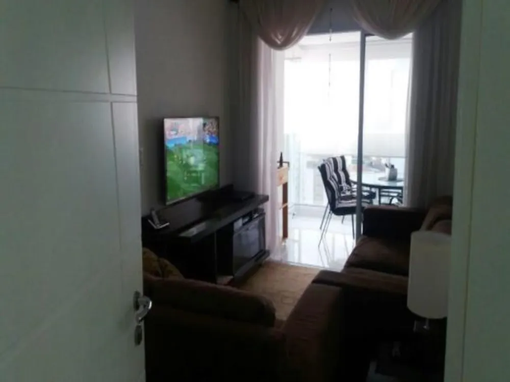 Apartamento, 3 quartos, 95 m² - Foto 2