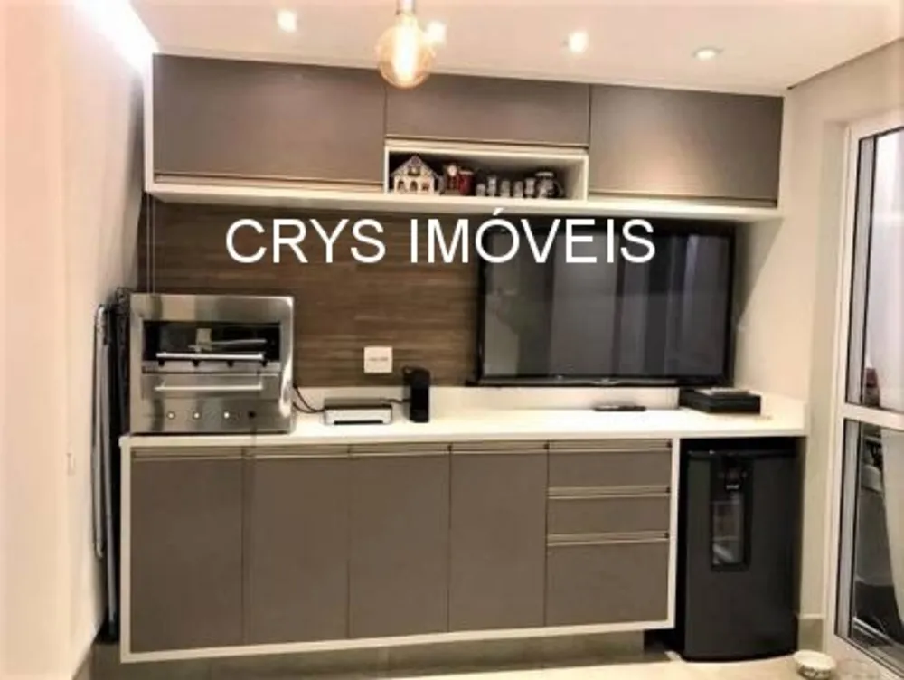 Apartamento, 2 quartos, 64 m² - Foto 8