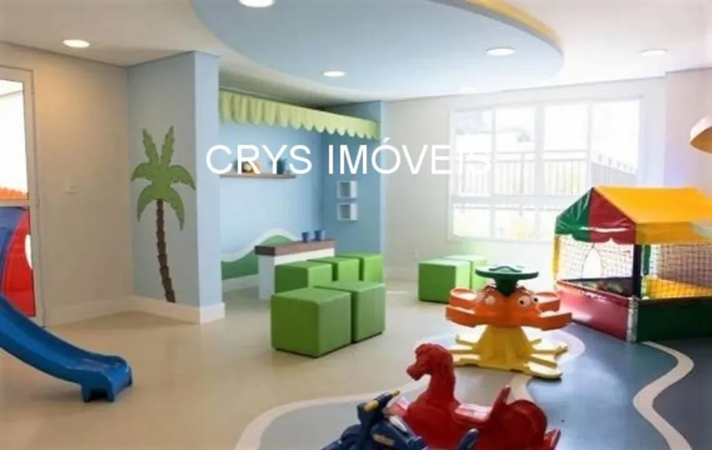 Apartamento, 2 quartos, 64 m² - Foto 7