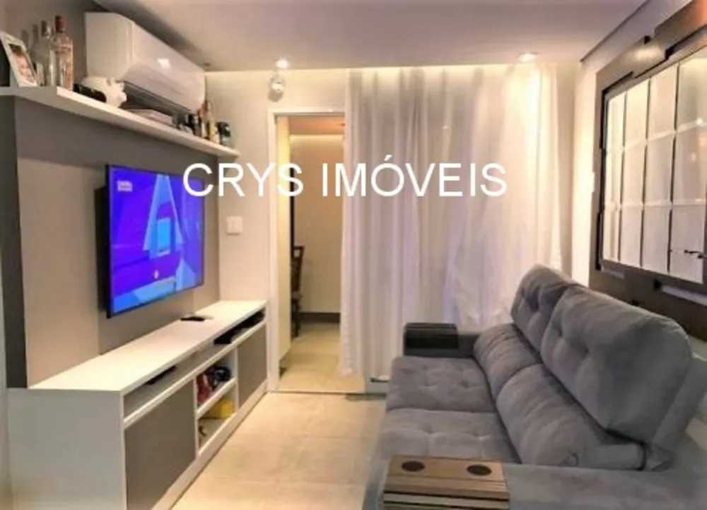 Apartamento, 2 quartos, 64 m² - Foto 4