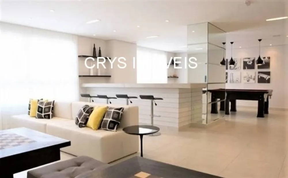 Apartamento, 2 quartos, 64 m² - Foto 5