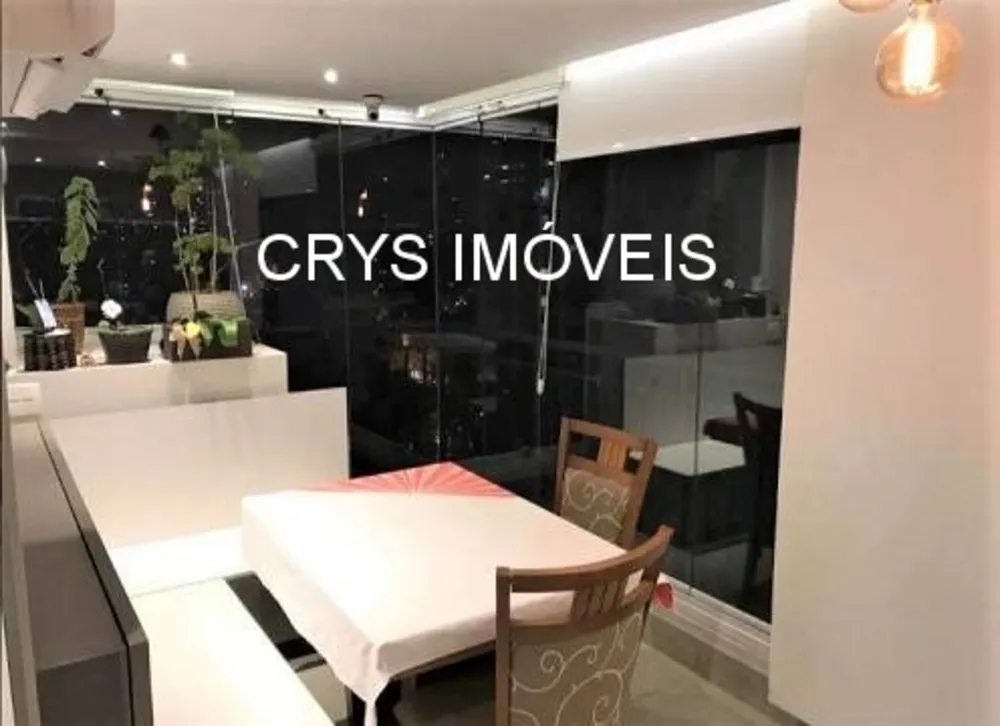 Apartamento, 2 quartos, 64 m² - Foto 3