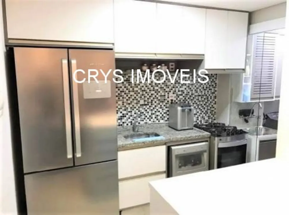 Apartamento, 2 quartos, 64 m² - Foto 6