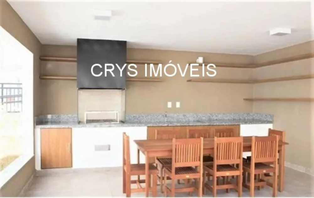 Apartamento, 2 quartos, 64 m² - Foto 3