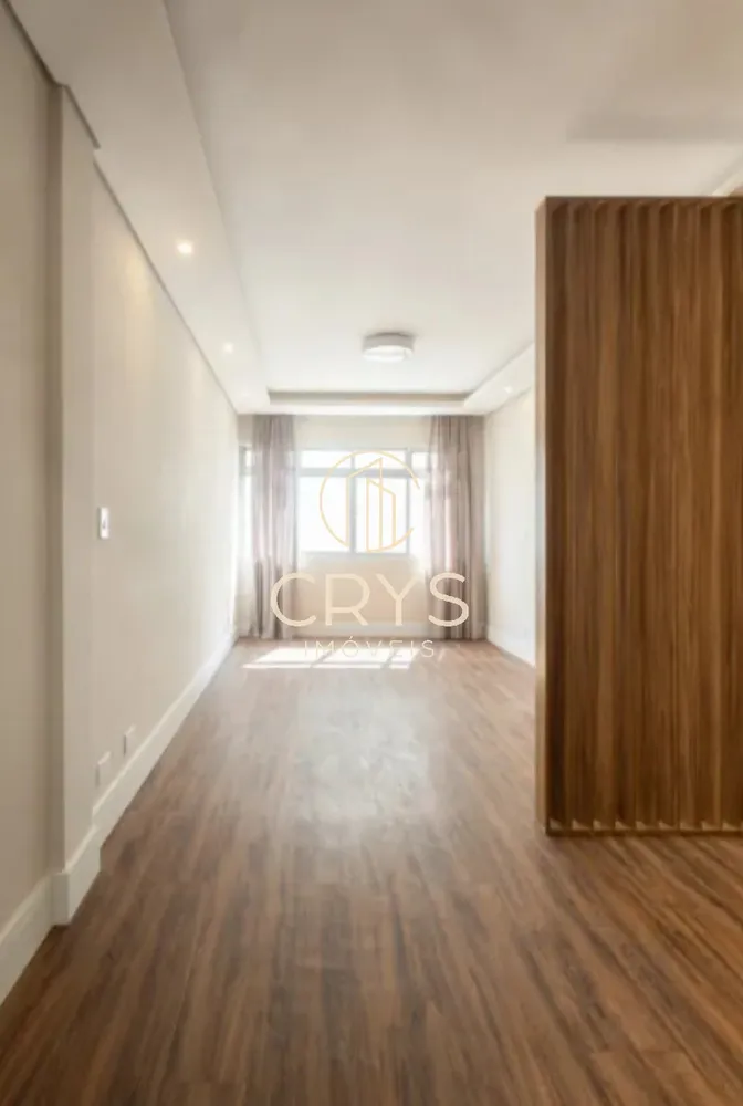 Apartamento, 2 quartos, 76 m² - Foto 1