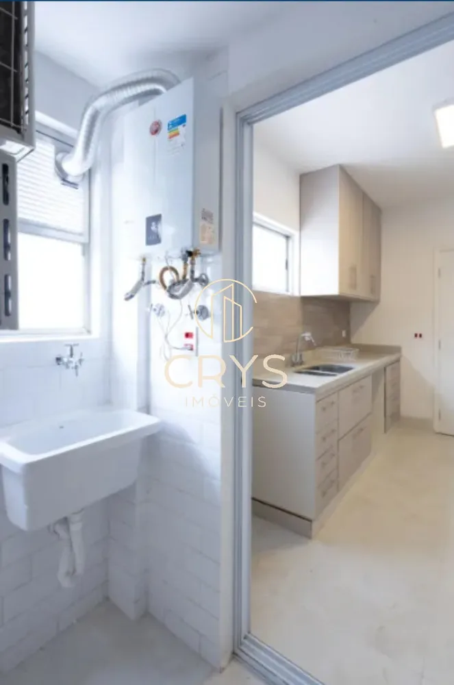 Apartamento, 2 quartos, 76 m² - Foto 9
