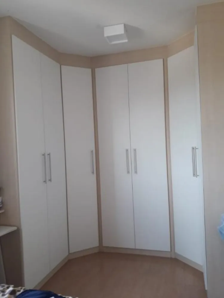 Apartamento, 3 quartos, 98 m² - Foto 2