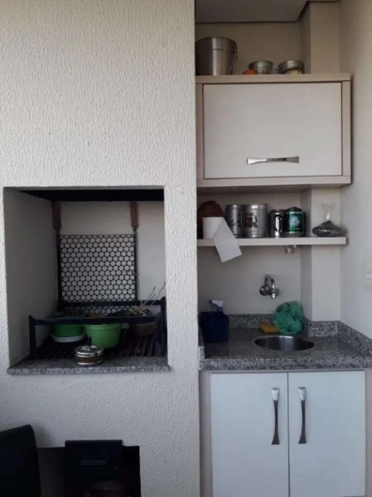 Apartamento, 3 quartos, 98 m² - Foto 12
