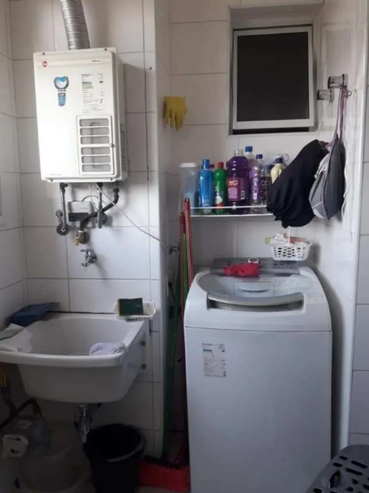 Apartamento, 3 quartos, 98 m² - Foto 3
