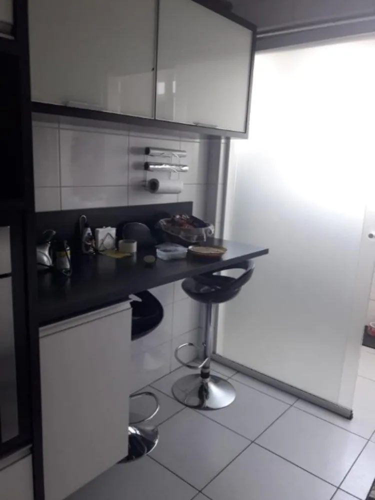 Apartamento, 3 quartos, 98 m² - Foto 4