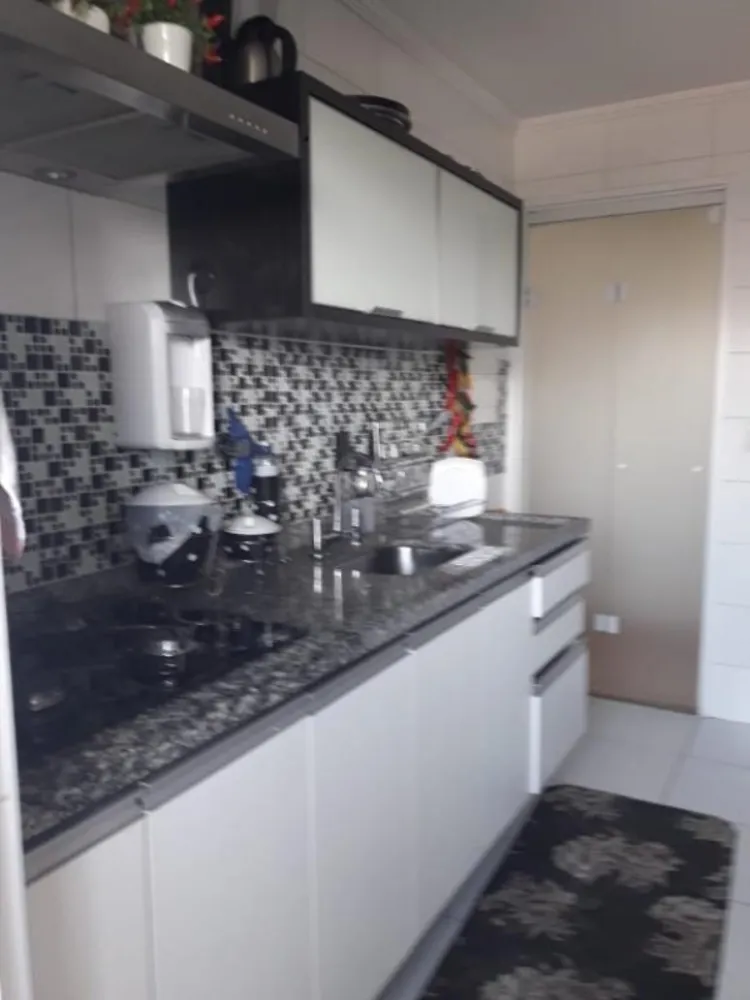 Apartamento, 3 quartos, 98 m² - Foto 5