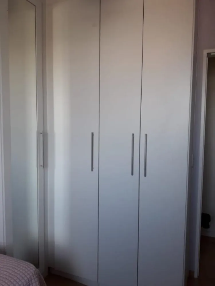 Apartamento, 3 quartos, 98 m² - Foto 6