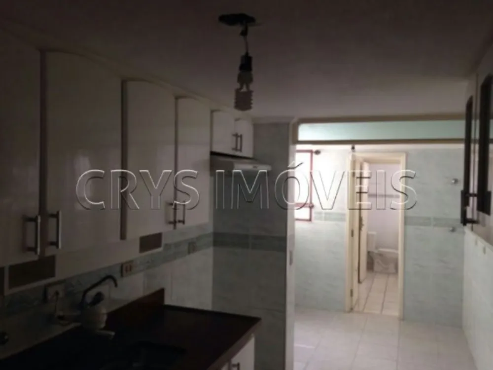 Apartamento, 3 quartos, 90 m² - Foto 4