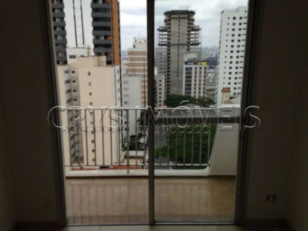 Apartamento, 3 quartos, 90 m² - Foto 1