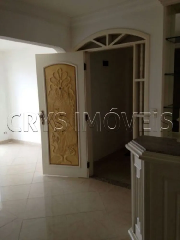 Apartamento, 3 quartos, 90 m² - Foto 1