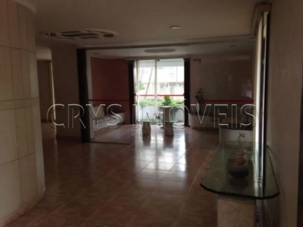 Apartamento, 3 quartos, 90 m² - Foto 3