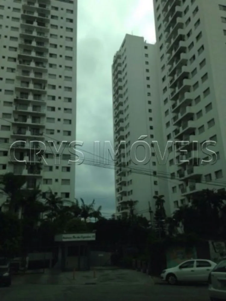 Apartamento, 3 quartos, 90 m² - Foto 2