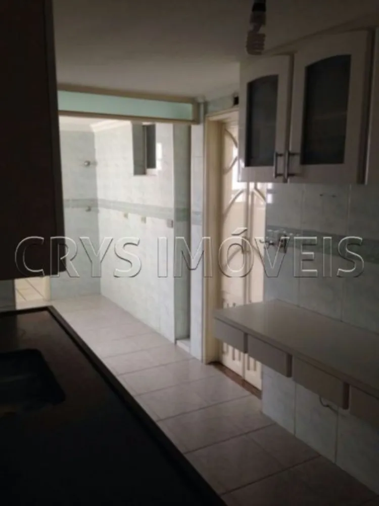 Apartamento, 3 quartos, 90 m² - Foto 6