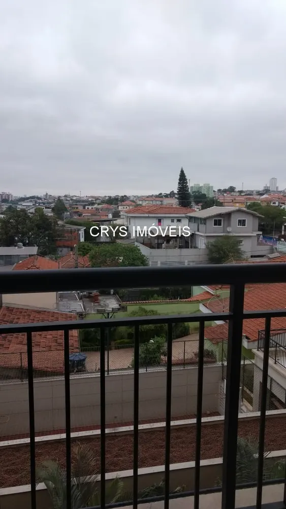 Apartamento, 2 quartos, 59 m² - Foto 5