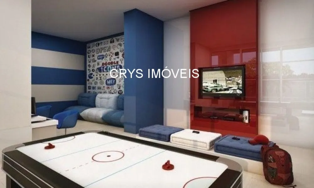 Apartamento, 2 quartos, 59 m² - Foto 6
