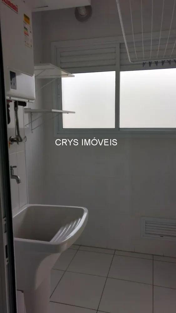 Apartamento, 2 quartos, 59 m² - Foto 2