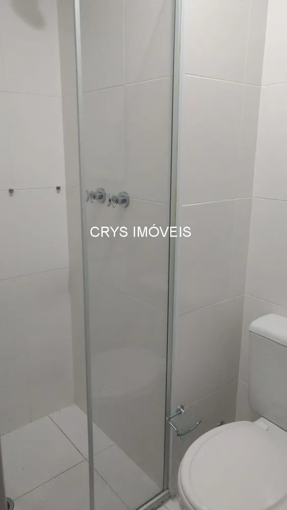 Apartamento, 2 quartos, 59 m² - Foto 8