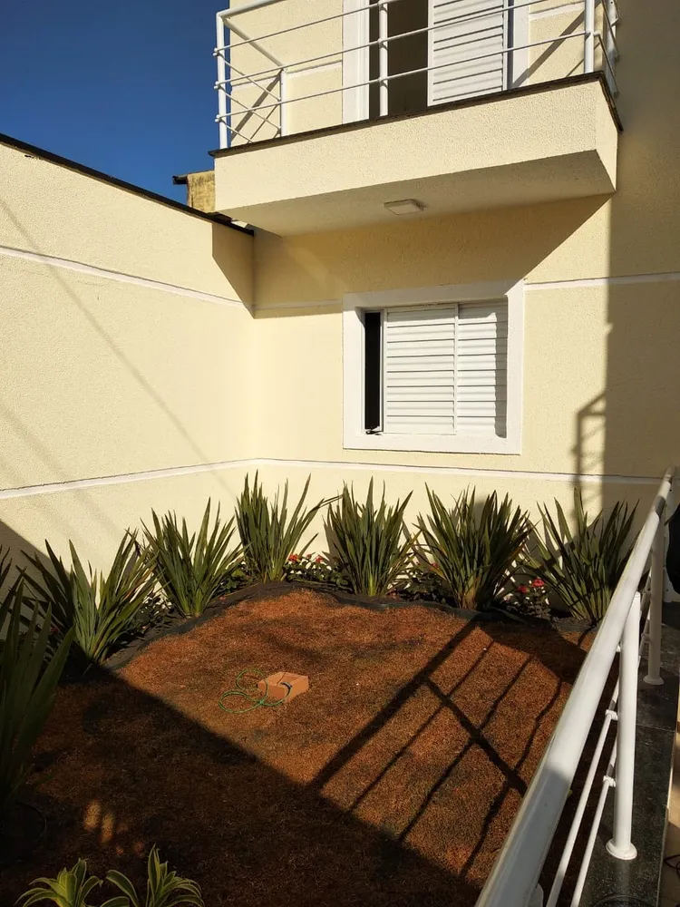 Apartamento, 1 quarto, 42 m² - Foto 2
