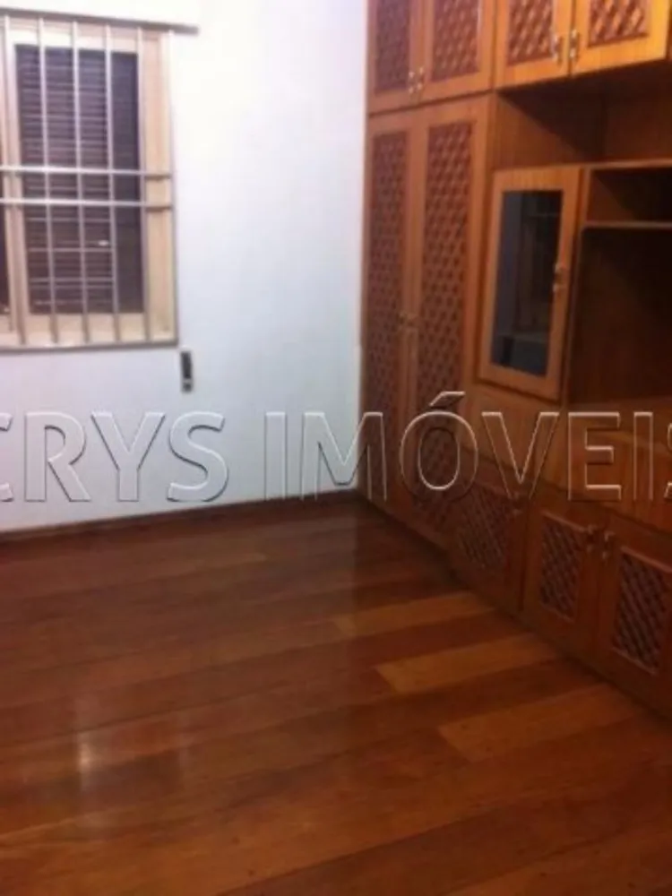 Apartamento, 3 quartos, 124 m² - Foto 5