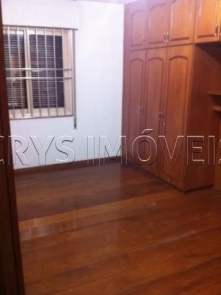 Apartamento, 3 quartos, 124 m² - Foto 8