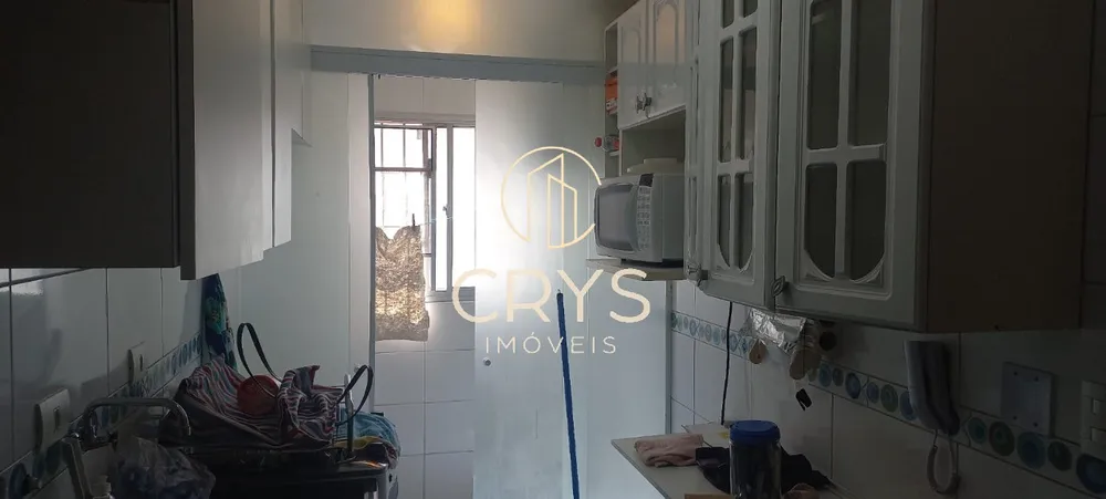 Apartamento, 2 quartos, 50 m² - Foto 6