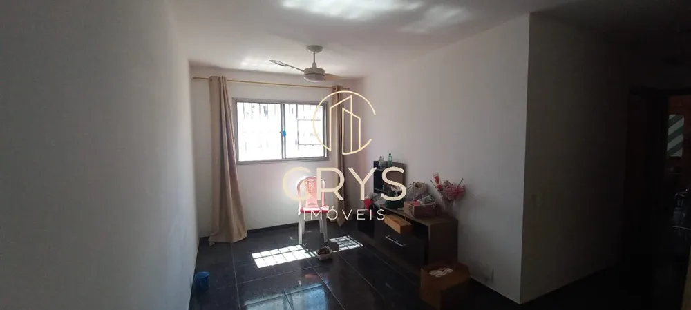 Apartamento, 2 quartos, 50 m² - Foto 8