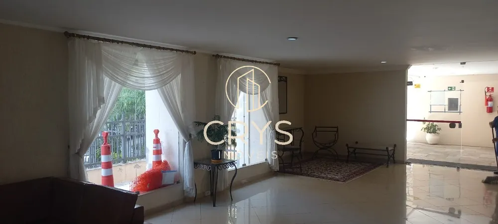 Apartamento, 2 quartos, 50 m² - Foto 7