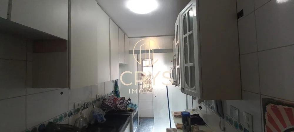 Apartamento, 2 quartos, 50 m² - Foto 3