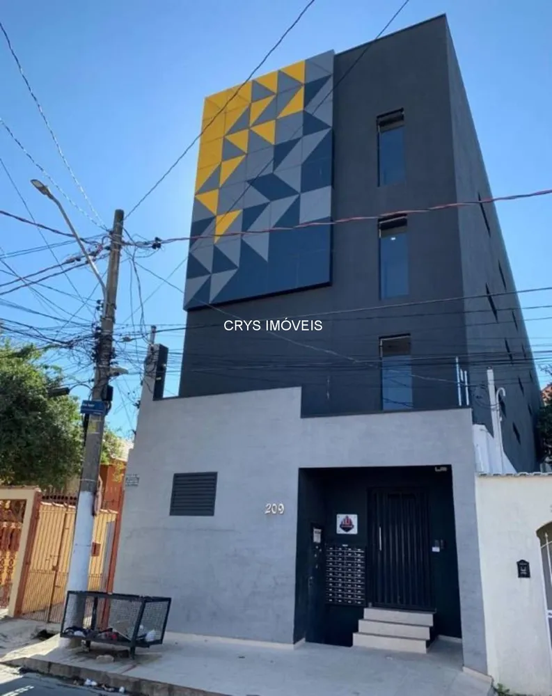 Prédio Inteiro, 1232 m² - Foto 1
