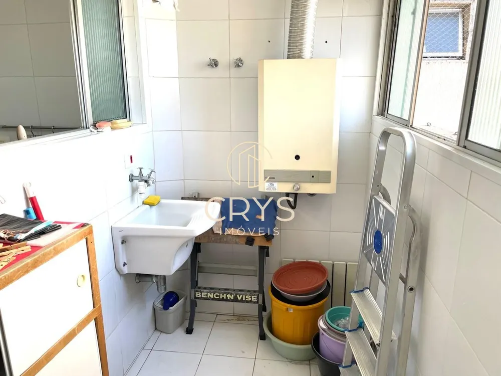 Apartamento, 2 quartos, 104 m² - Foto 3