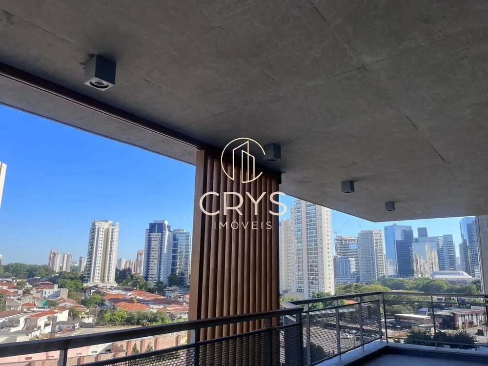 Apartamento, 4 quartos, 167 m² - Foto 2
