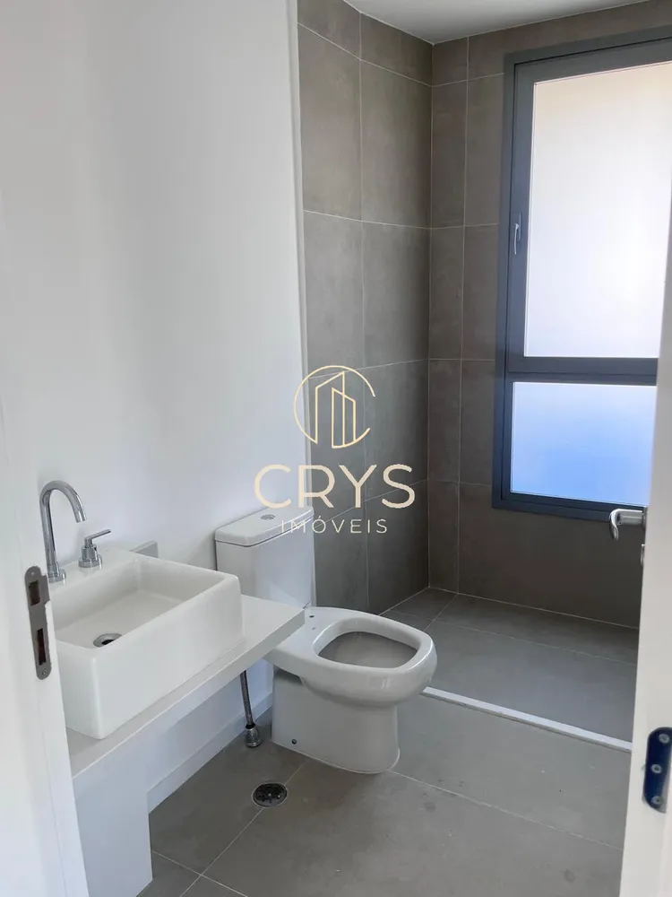 Apartamento, 4 quartos, 167 m² - Foto 3