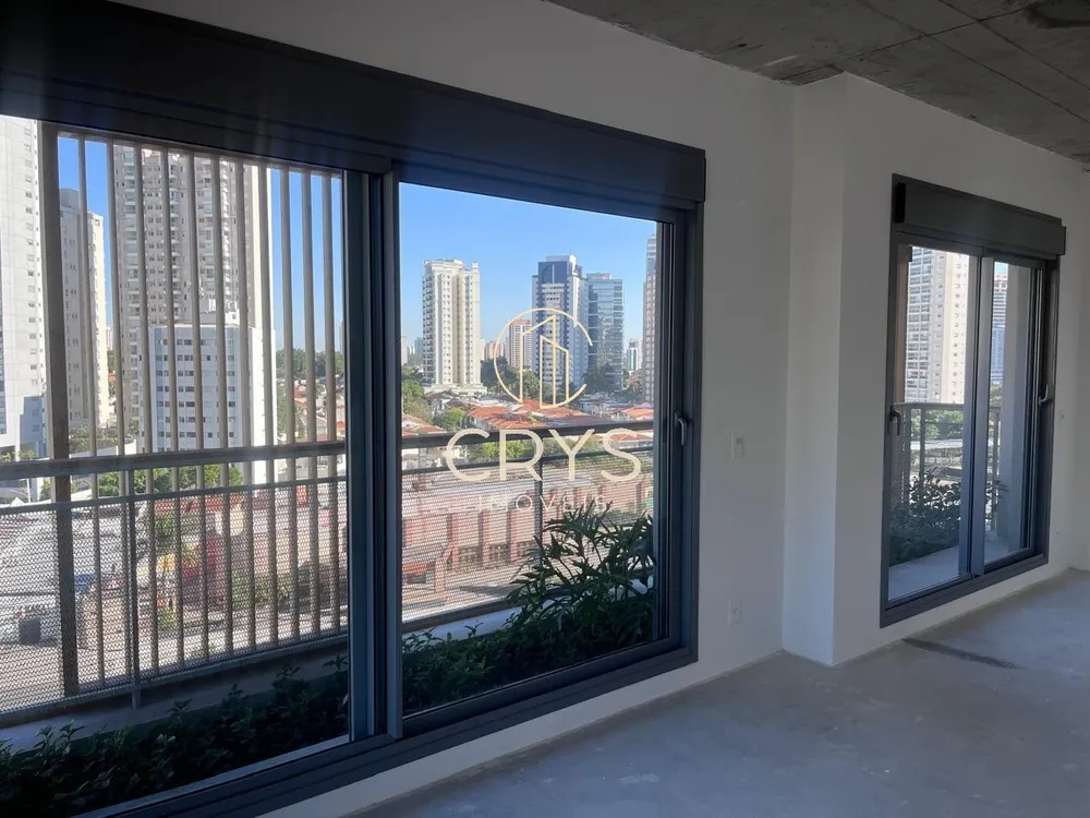 Apartamento, 4 quartos, 167 m² - Foto 2