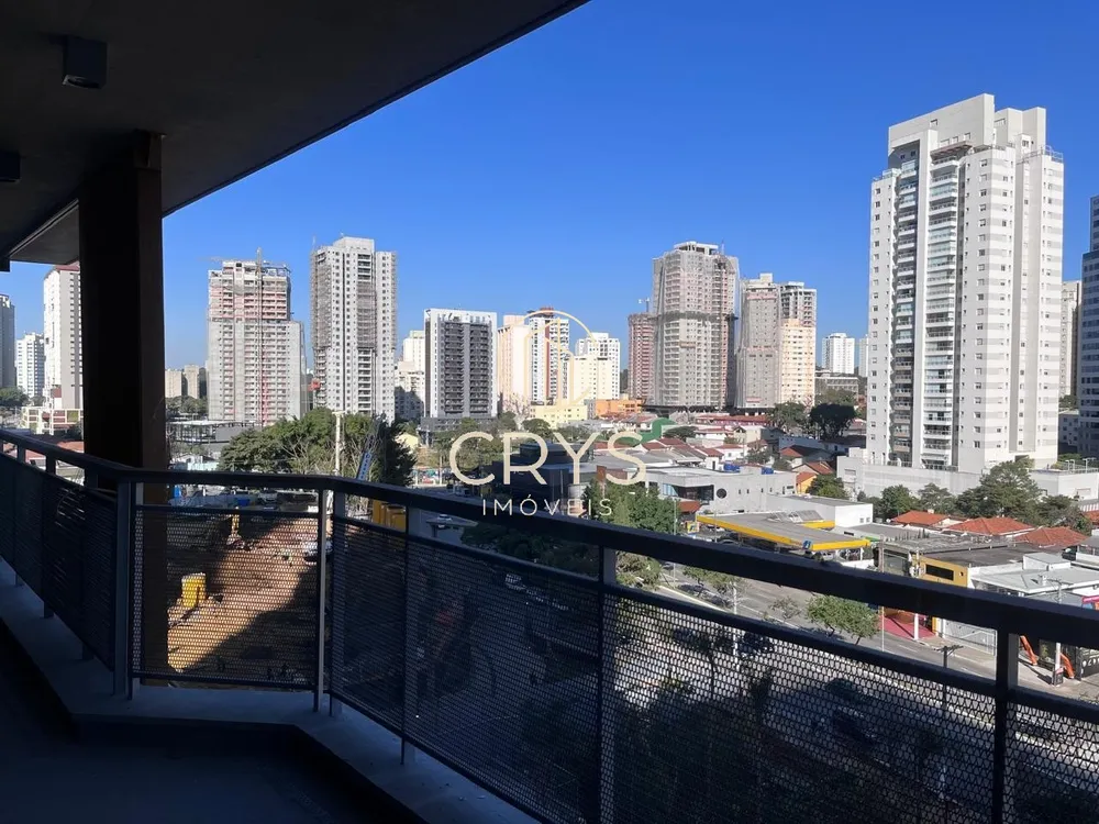 Apartamento, 4 quartos, 167 m² - Foto 1