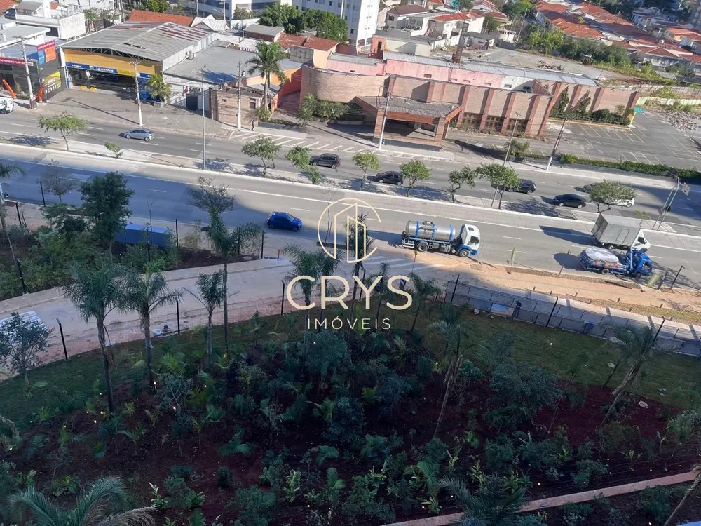 Apartamento, 4 quartos, 167 m² - Foto 5