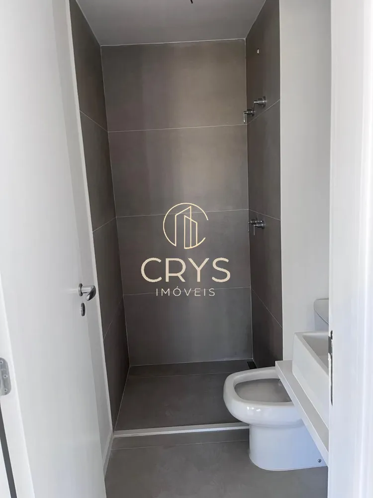 Apartamento, 4 quartos, 167 m² - Foto 9