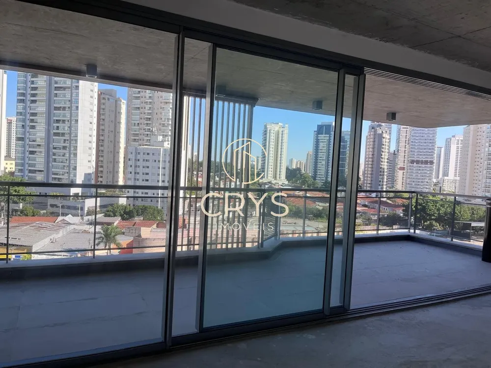 Apartamento, 4 quartos, 167 m² - Foto 4