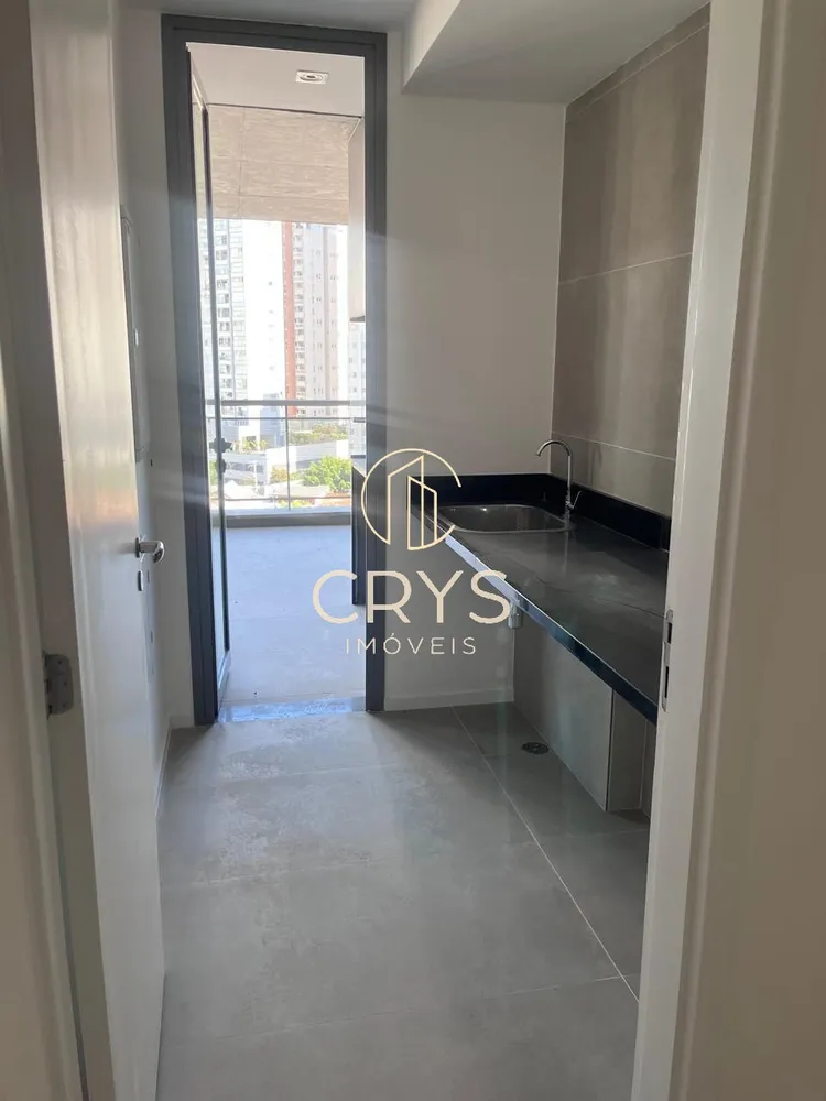 Apartamento, 4 quartos, 167 m² - Foto 7