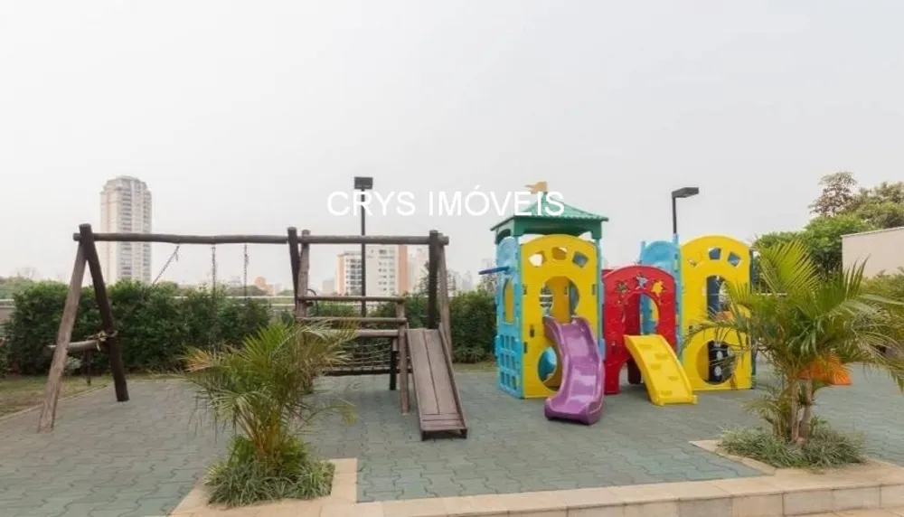 Apartamento, 3 quartos, 118 m² - Foto 6