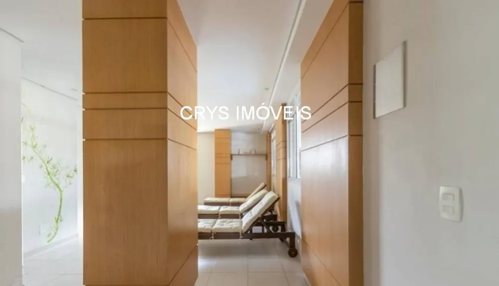 Apartamento, 3 quartos, 118 m² - Foto 1