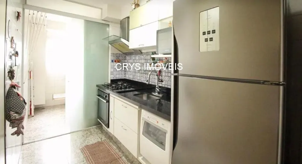Apartamento, 3 quartos, 118 m² - Foto 2